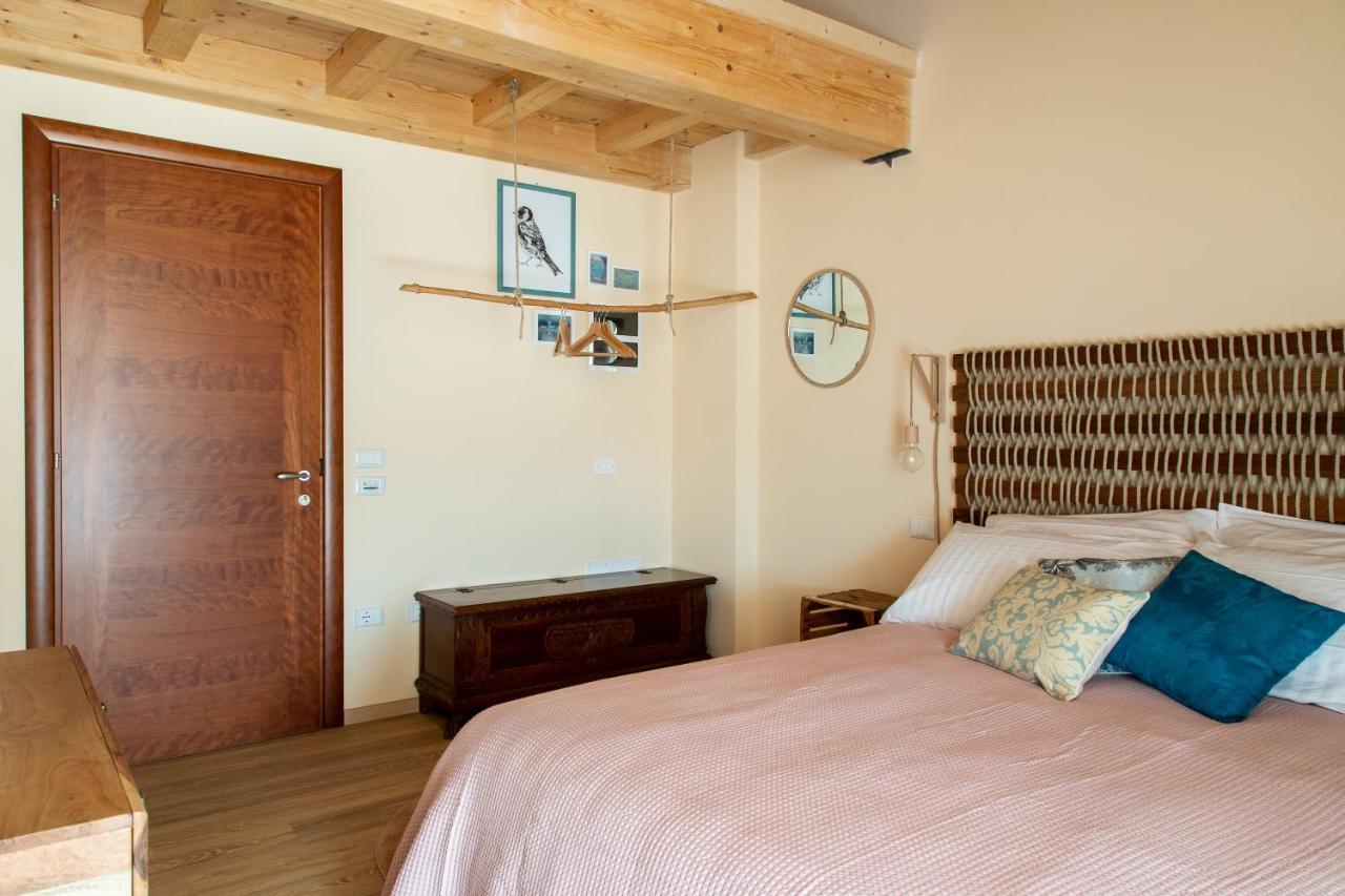 Agriturismo Da Zeffi Spresiano Стая снимка