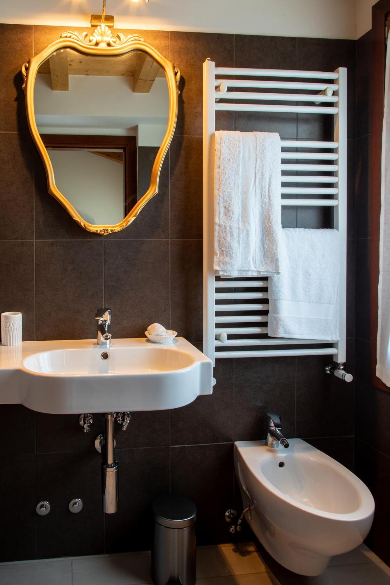 Agriturismo Da Zeffi Spresiano Стая снимка