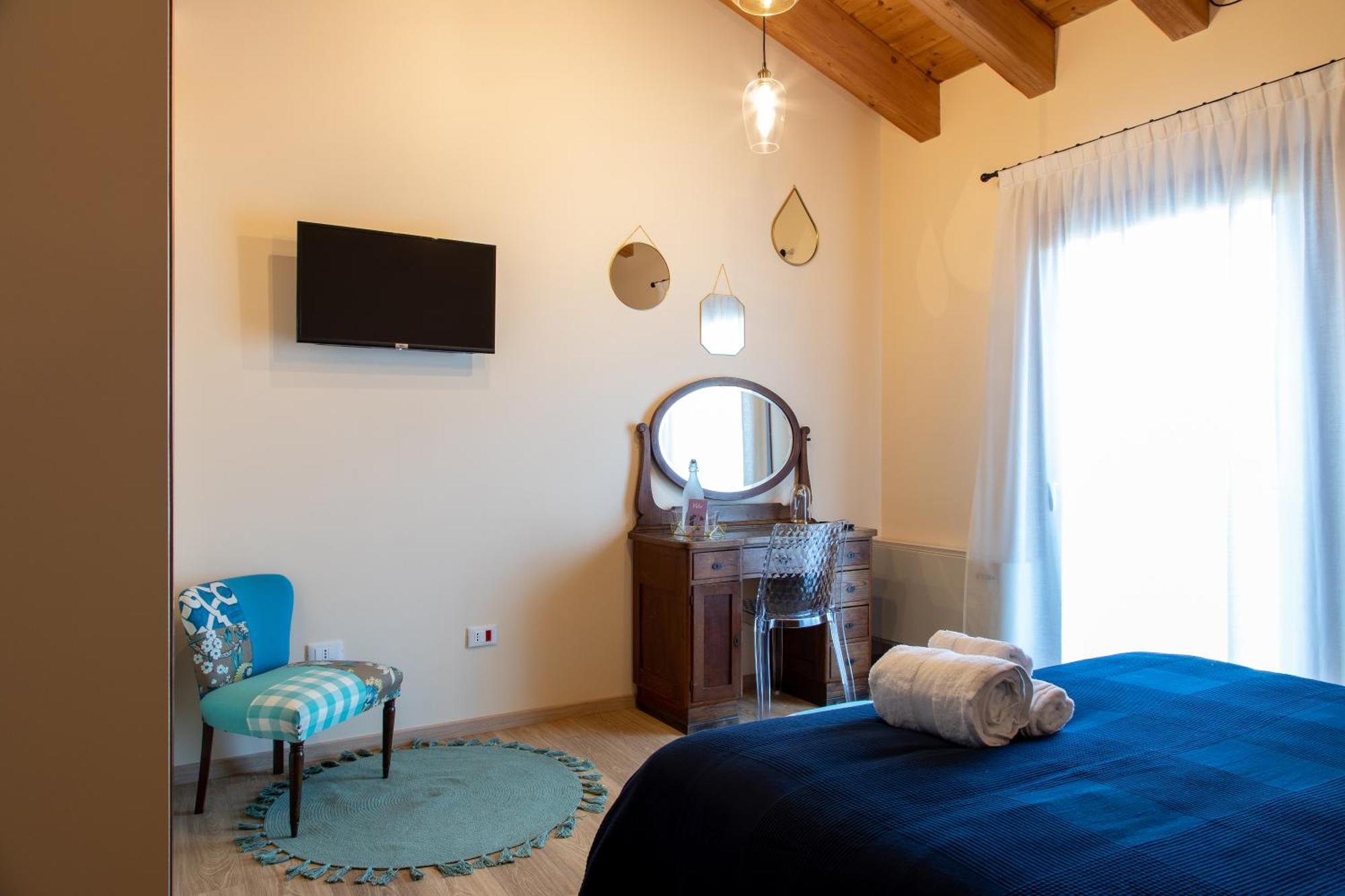 Agriturismo Da Zeffi Spresiano Стая снимка
