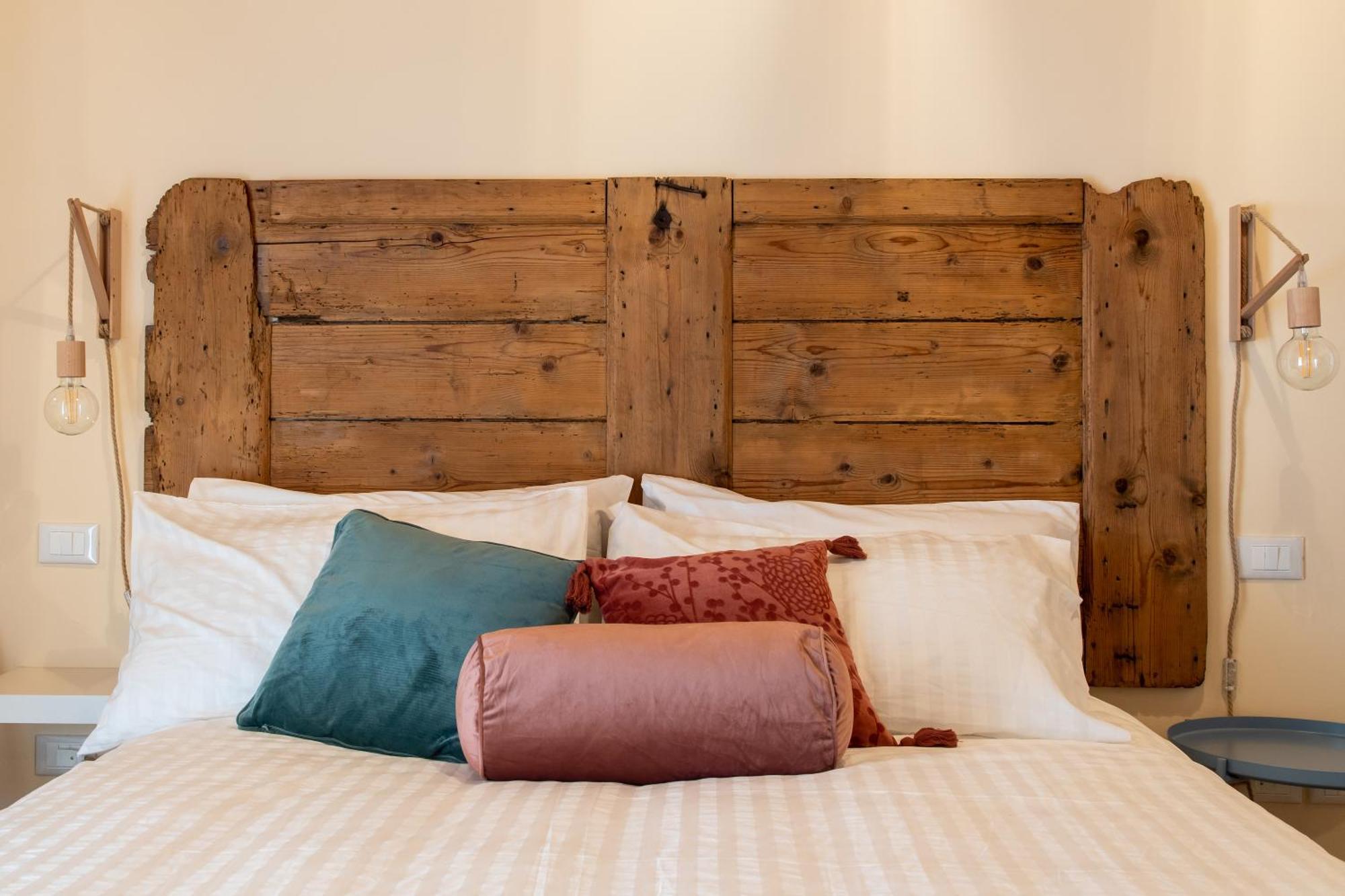 Agriturismo Da Zeffi Spresiano Стая снимка