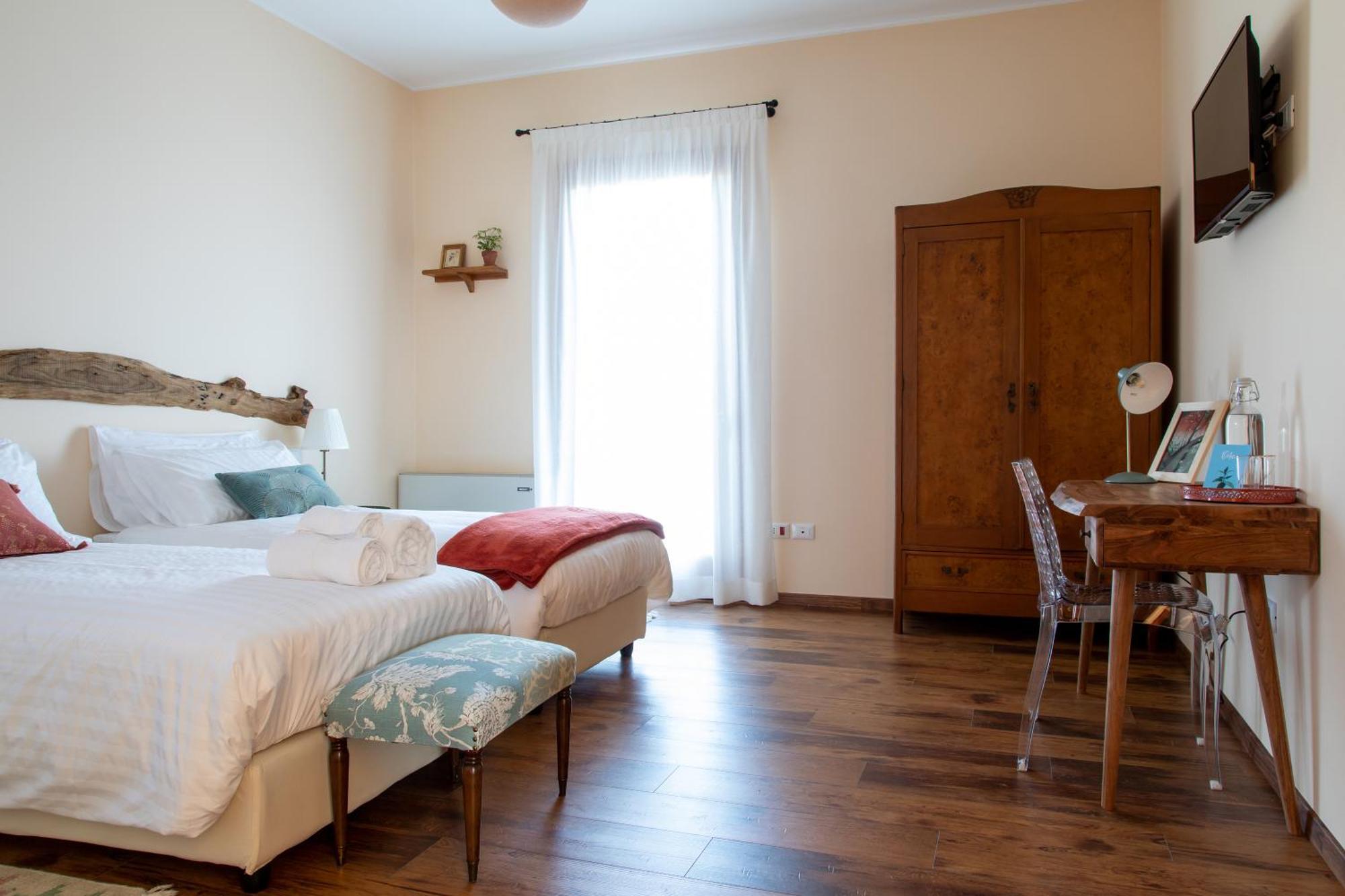Agriturismo Da Zeffi Spresiano Стая снимка
