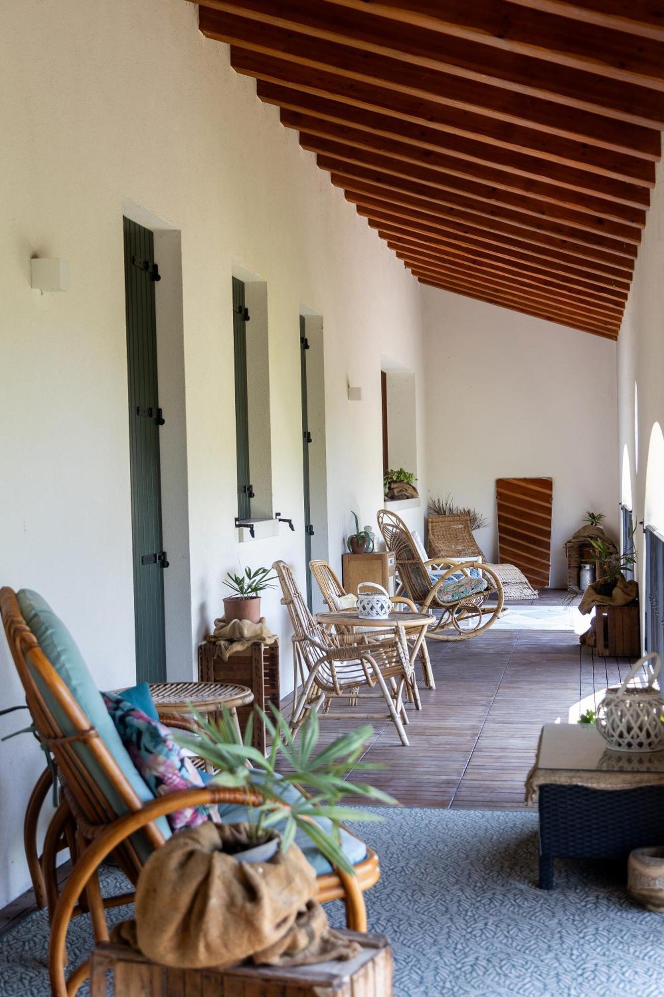 Agriturismo Da Zeffi Spresiano Екстериор снимка